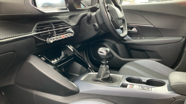 Peugeot 2008 1.2 PureTech Allure Premium 5dr Petrol Estate